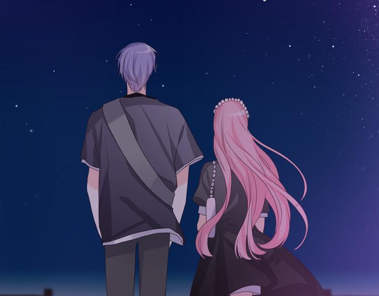 第21话 你是怎么看待我的？46