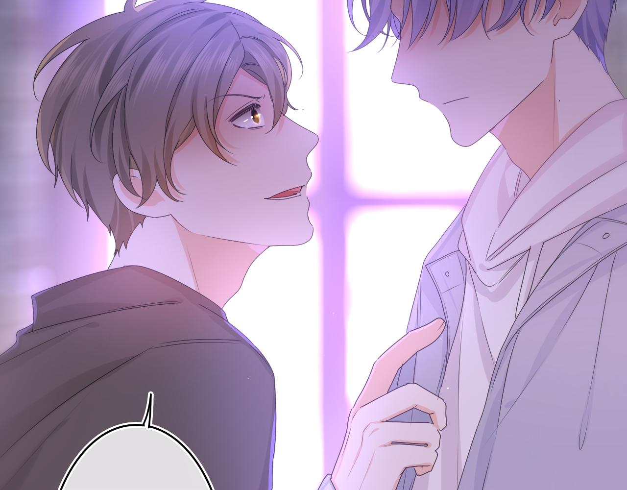 第54话 请不要讨厌我20