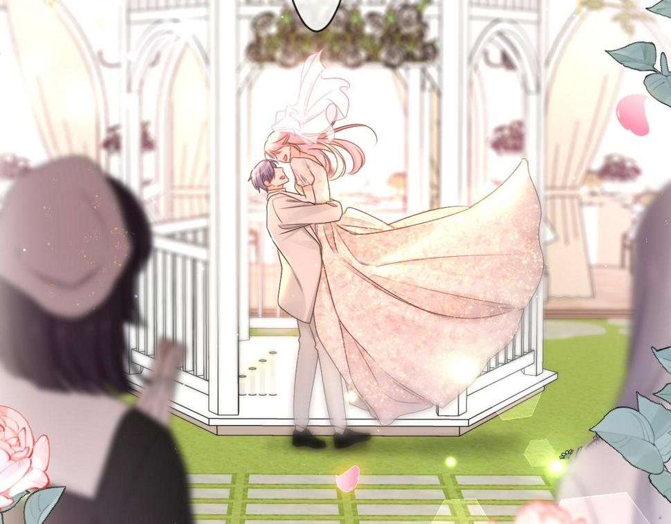 第100话 我们结婚啦！102