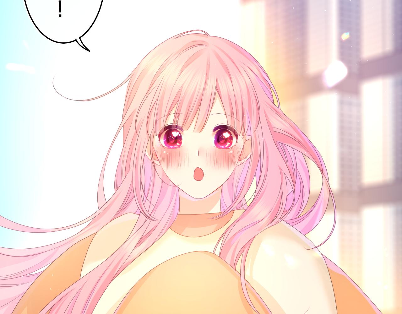 第41话 是想牵你的意思44