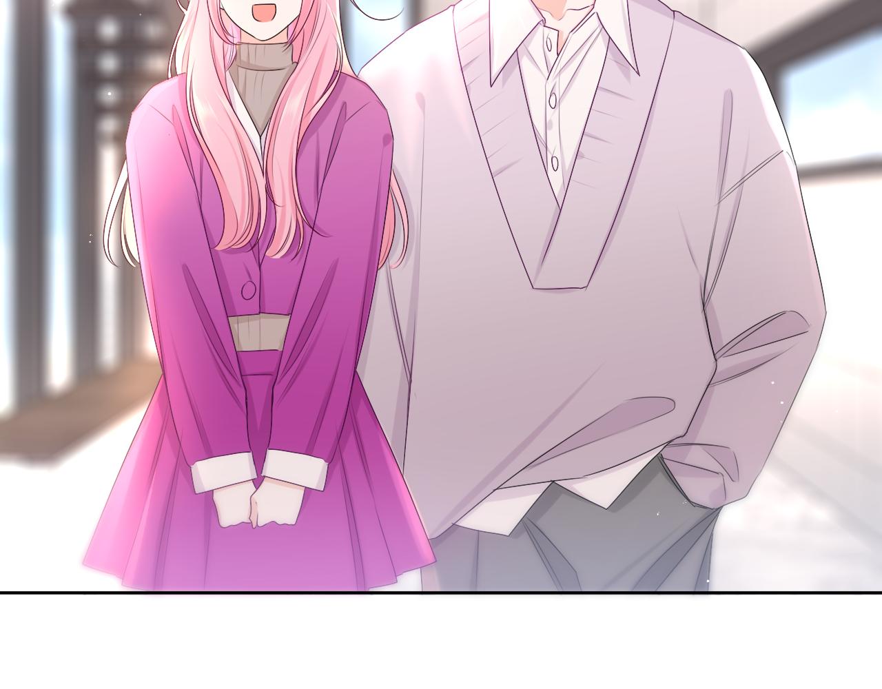 第96话 我只是妹妹吗？36