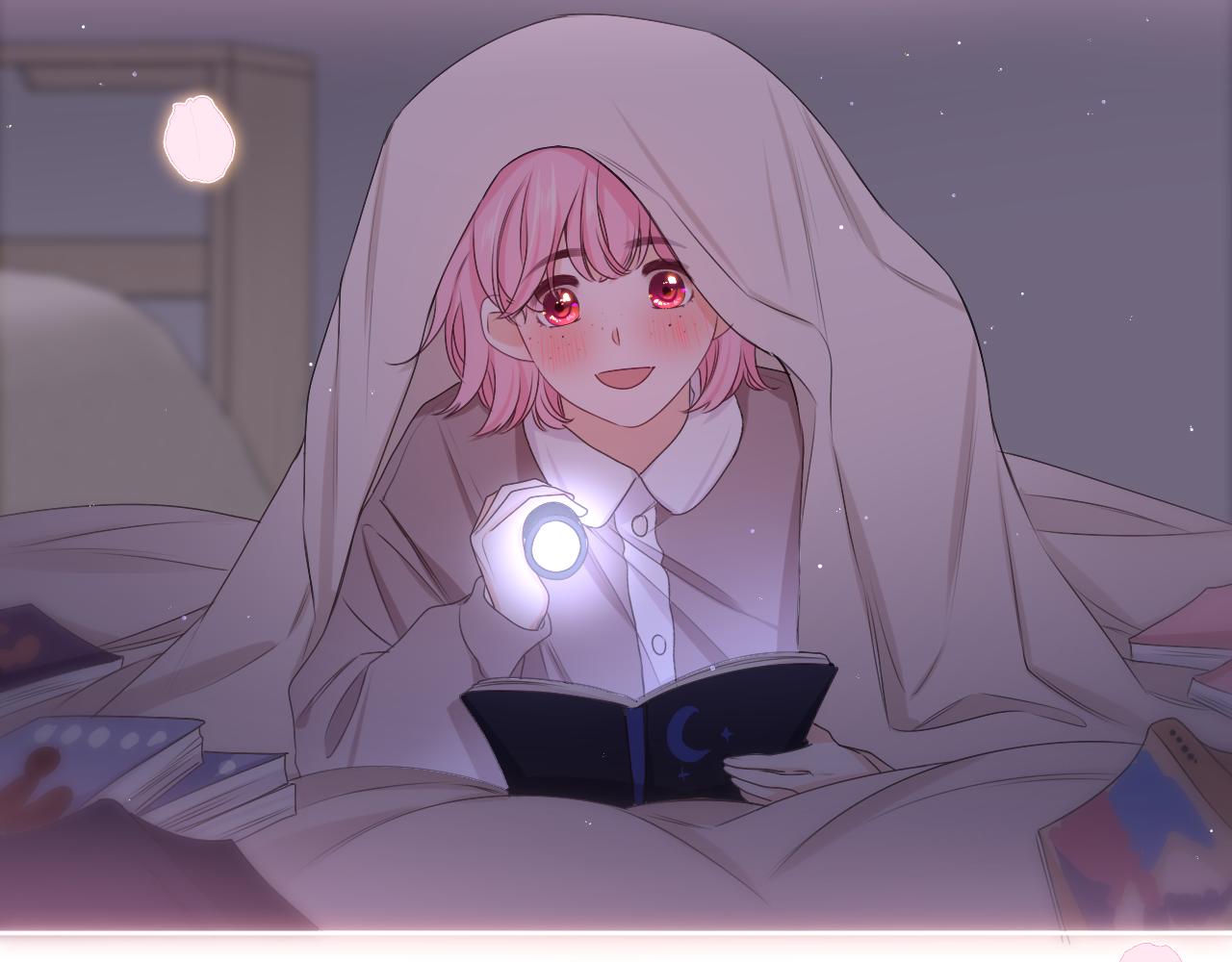 第78话她一定会的116