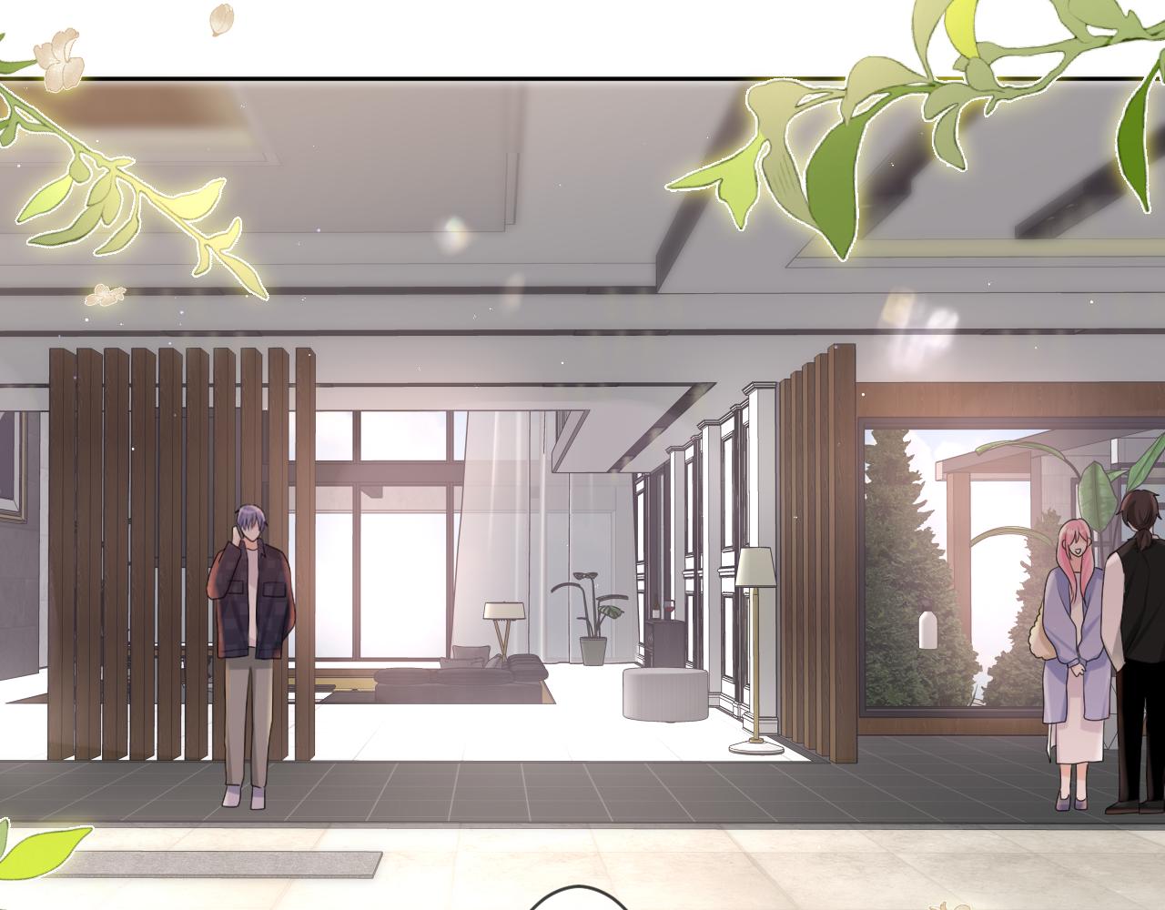 第79话 你就是向雀雀？83