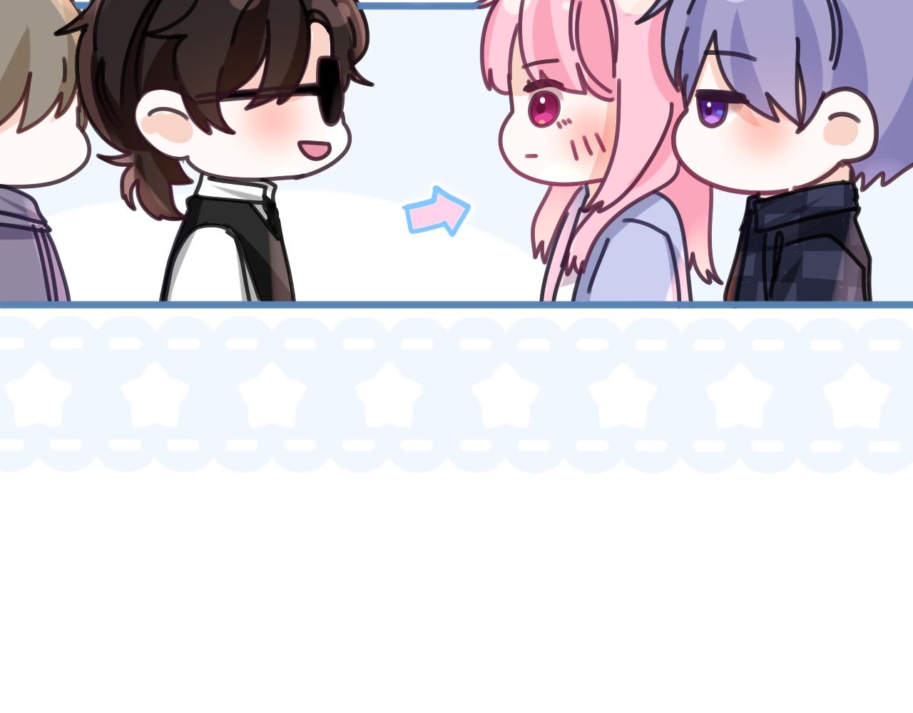 第79话 你就是向雀雀？33