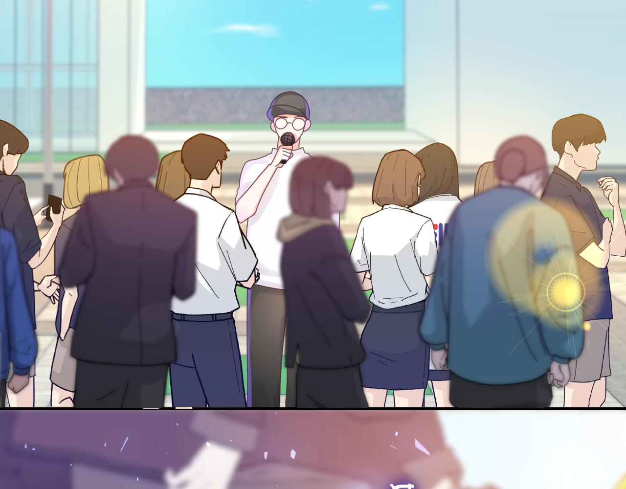 第42话 嗨，树洞同学11