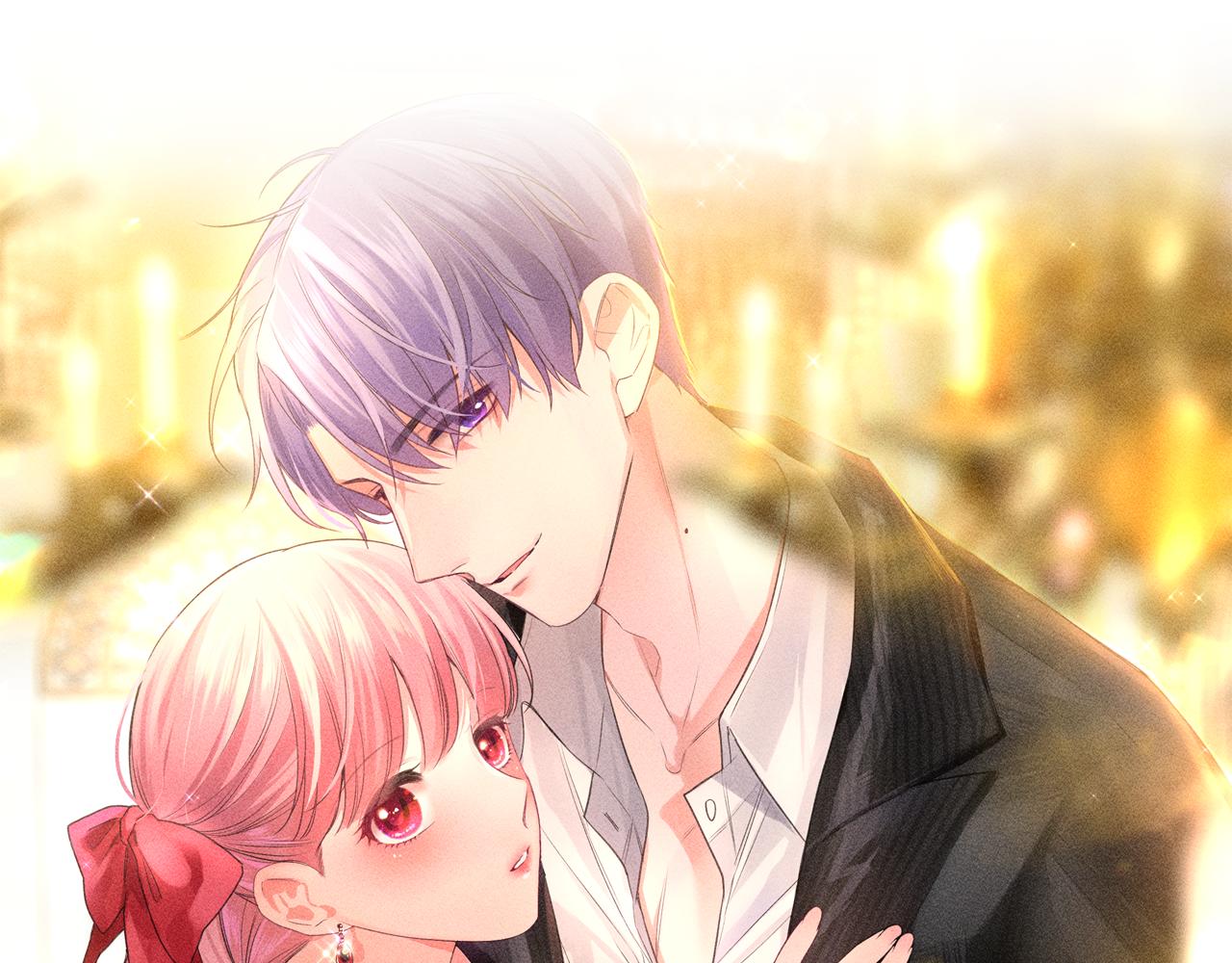第79话 你就是向雀雀？8