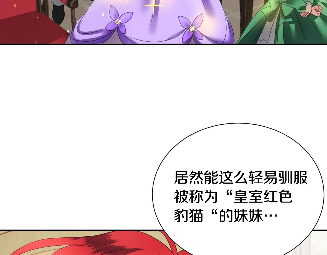 第6话 驯服豹猫小妹妹120