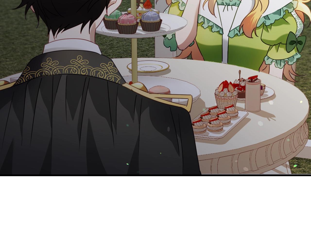 第36话 你们的谈话有点虎狼…5