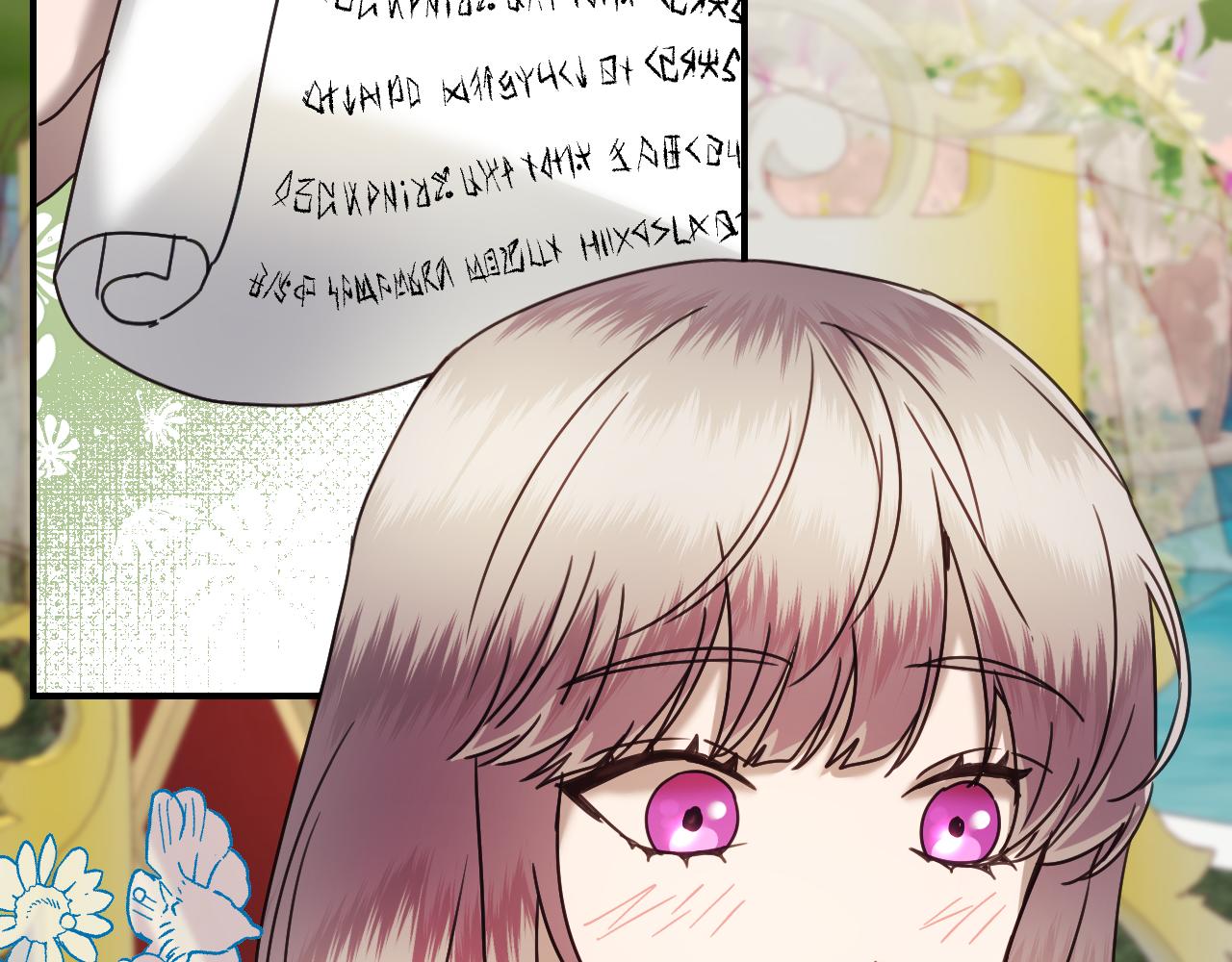 完结篇 浪漫求婚19