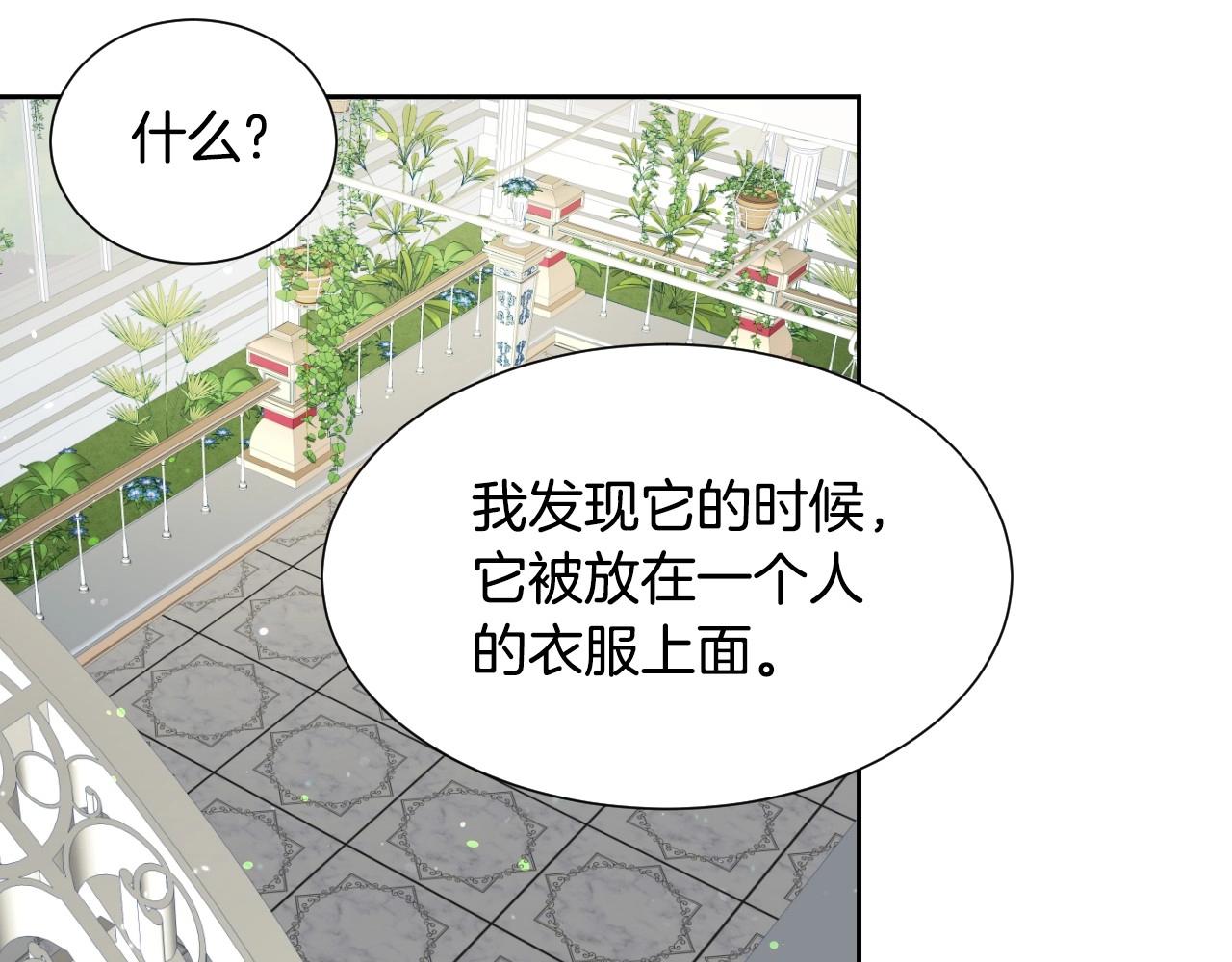第13话 机智女主识破谎言100