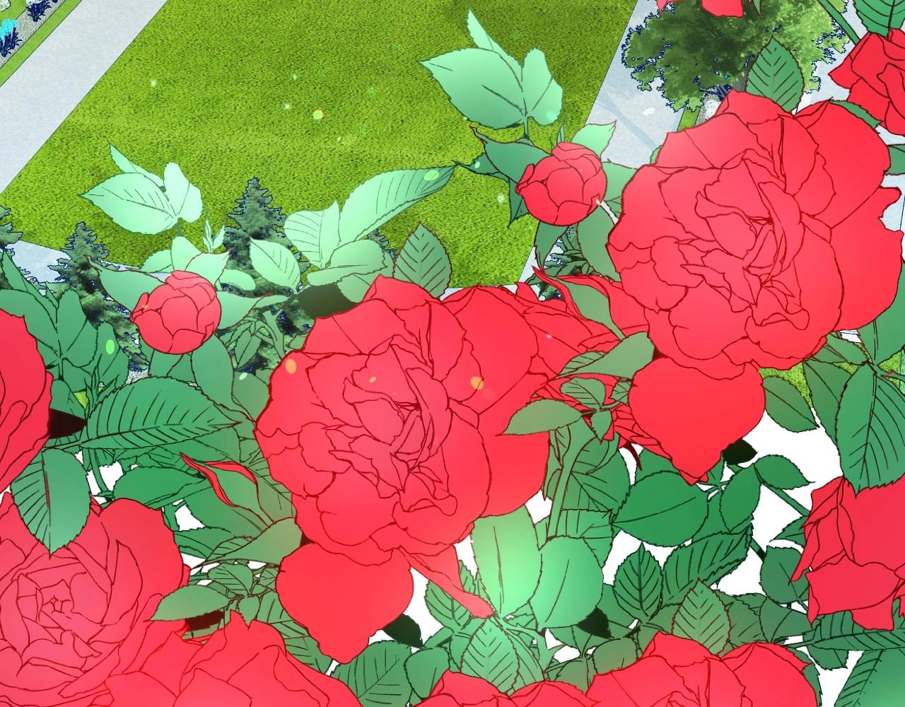 第34话 撞入怀中100