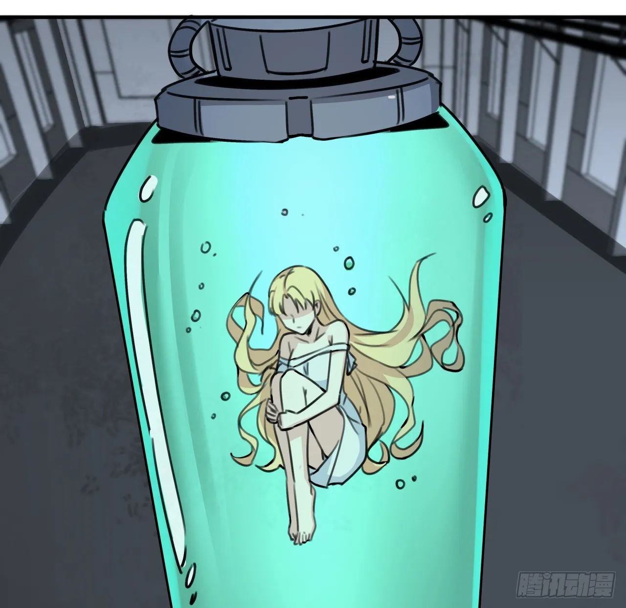 259话 邪教头子52