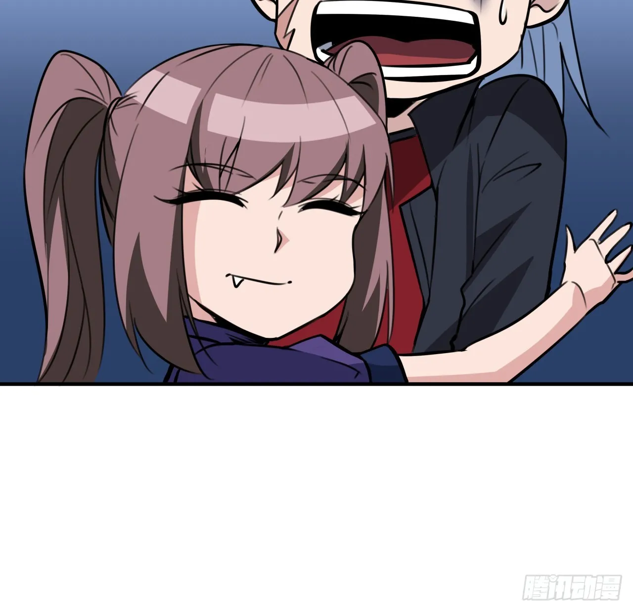 257话 他算什么东西57