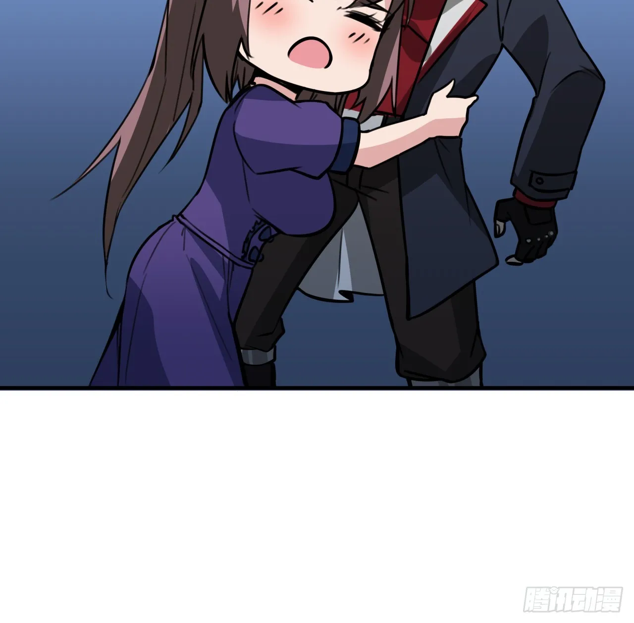 257话 他算什么东西51