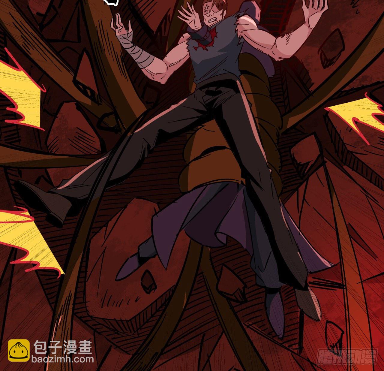 109话 邪鬼比人类高级26
