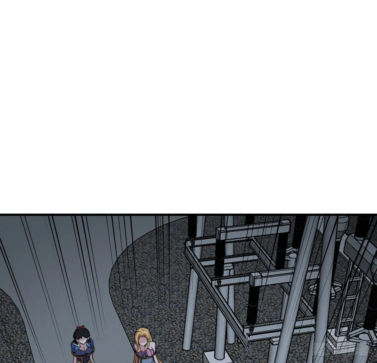 258话 喜欢捆绑？1