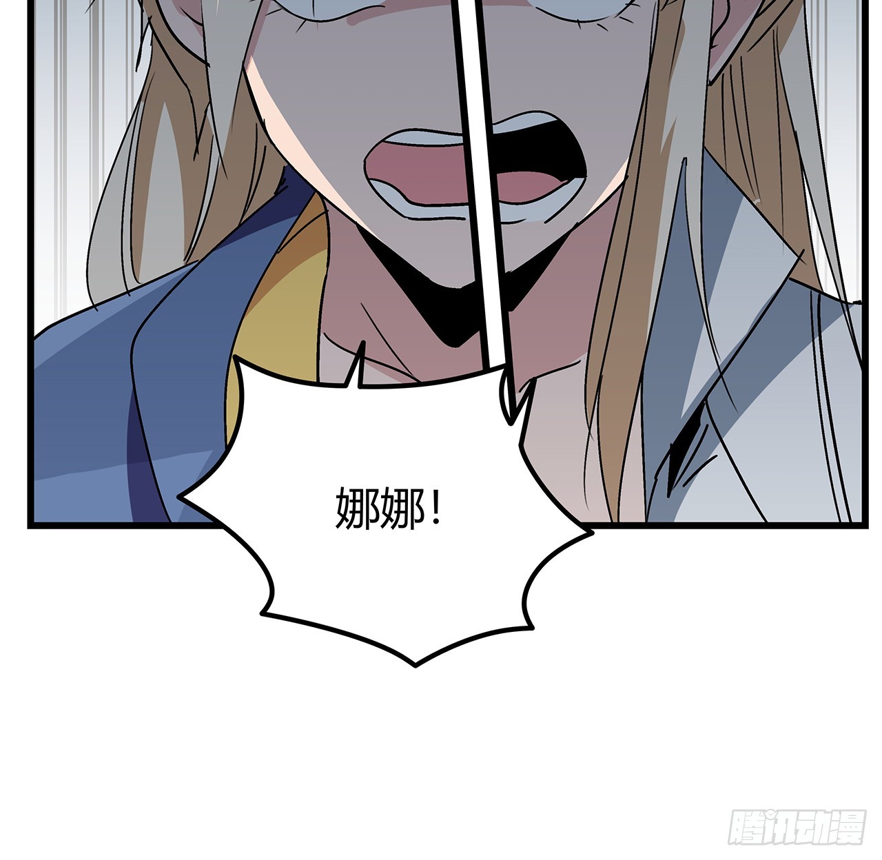 192话 投降？想得美！2