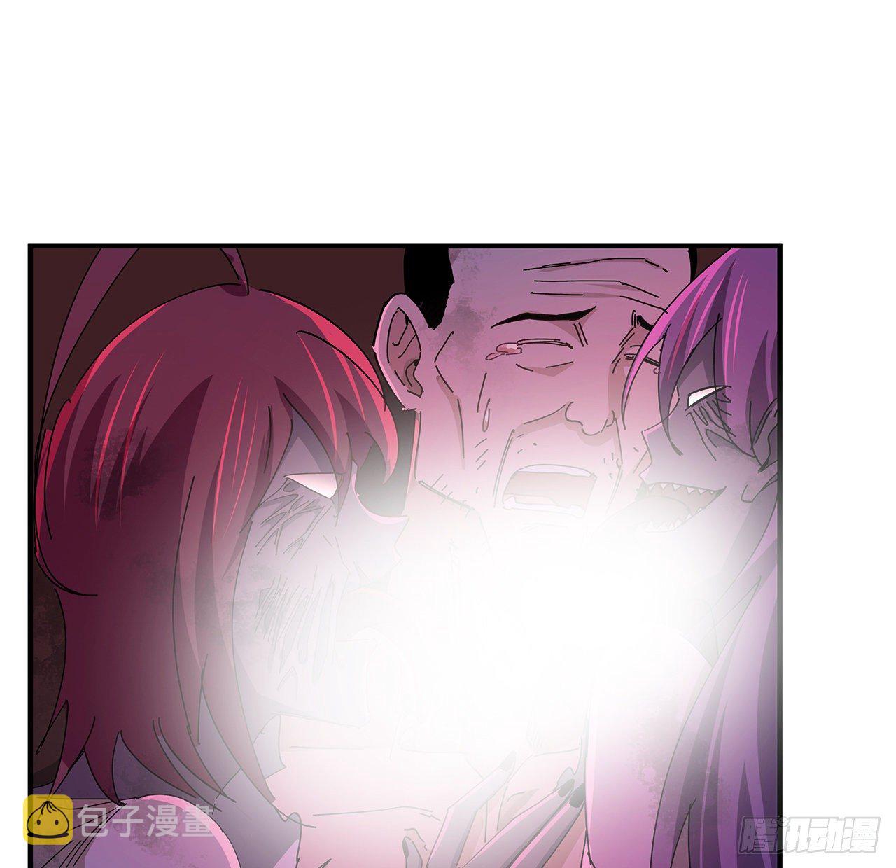 70话 人类只能忏悔54