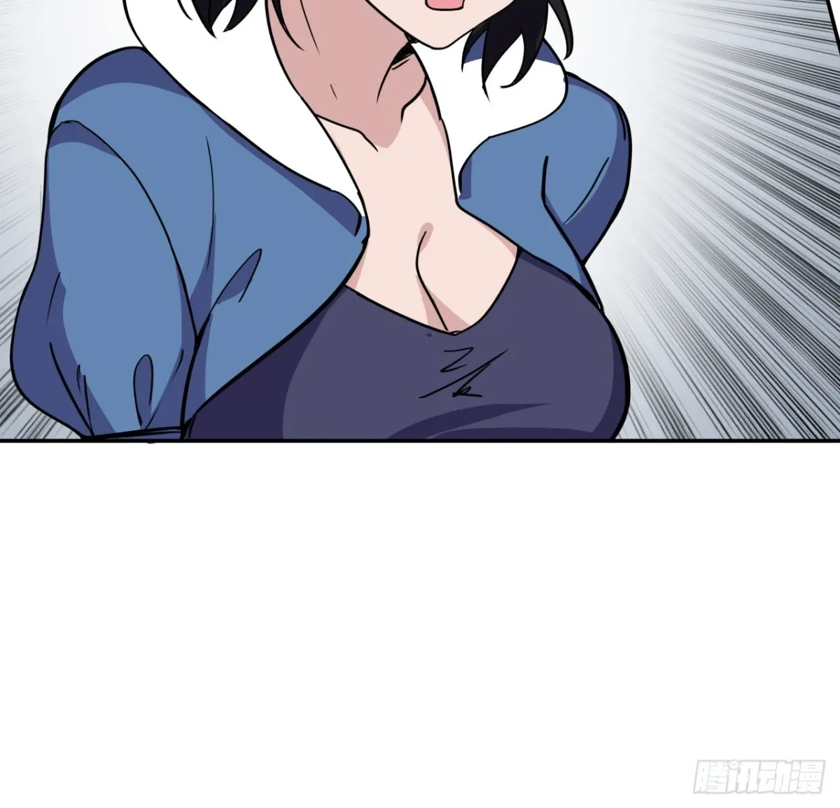 255话 不要脸好恐怖50