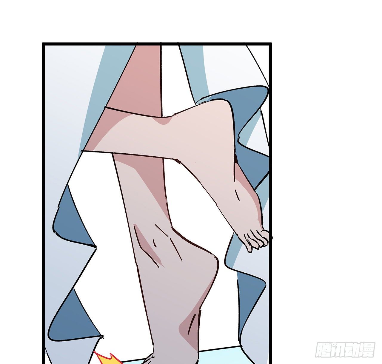 116话 好像大了？19