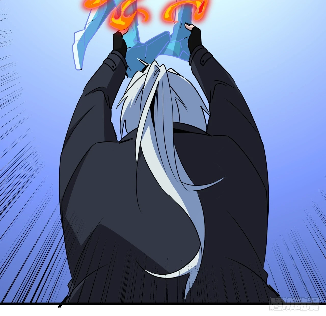 221话 美少女抱抱？8