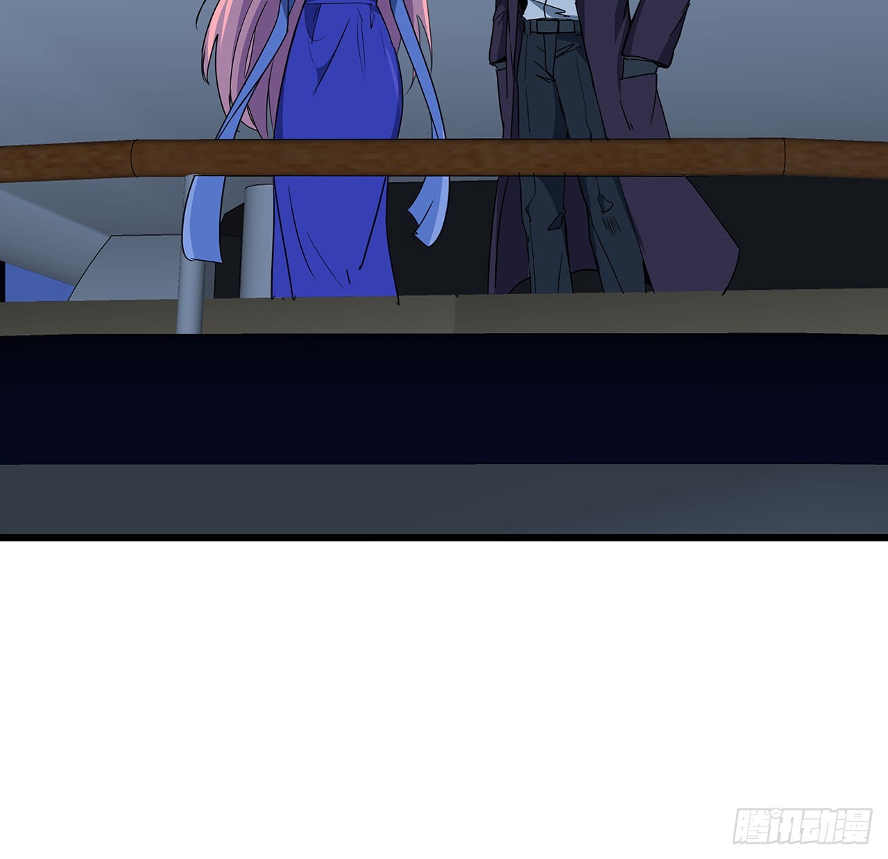 171话 越放松越松懈36