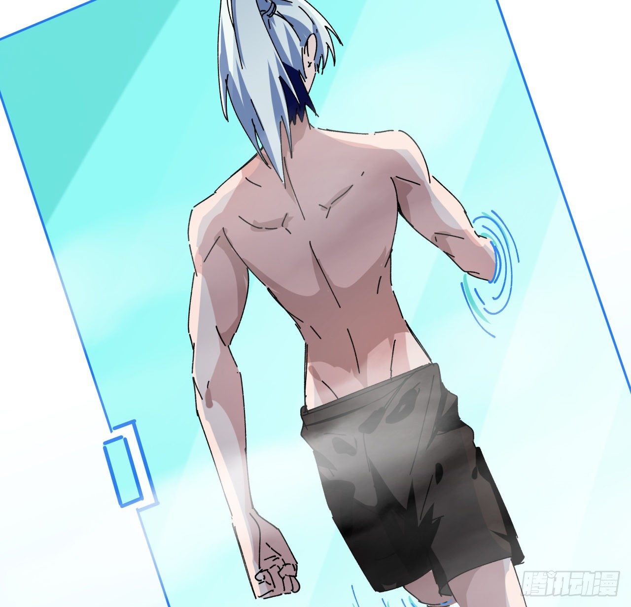 94话 你怎么可以这样对她23
