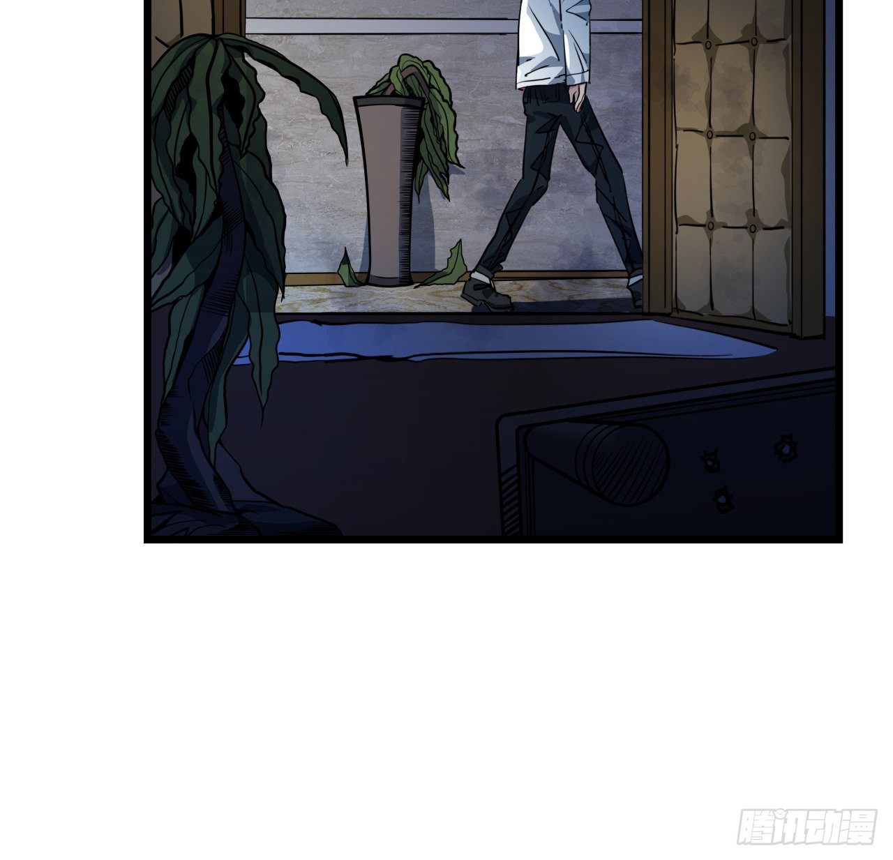17话 打工都是人上人17