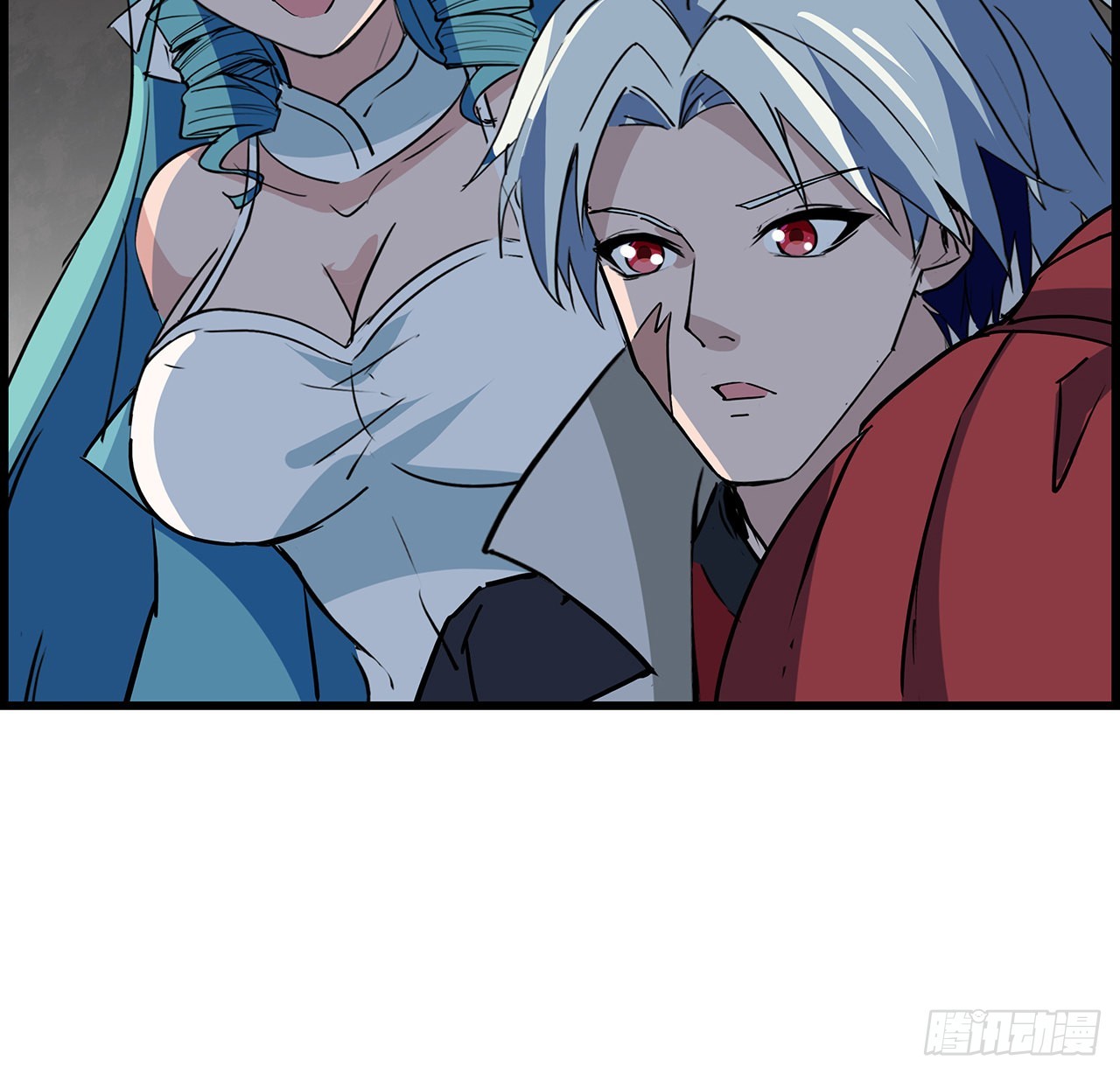 155话这反差也太大了51