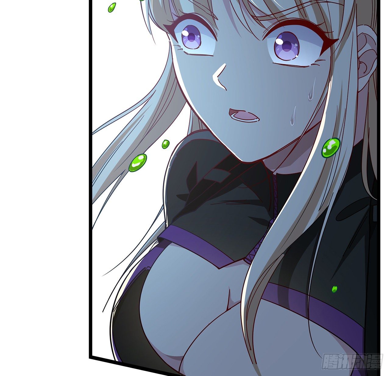 54话 妈妈好帅！22