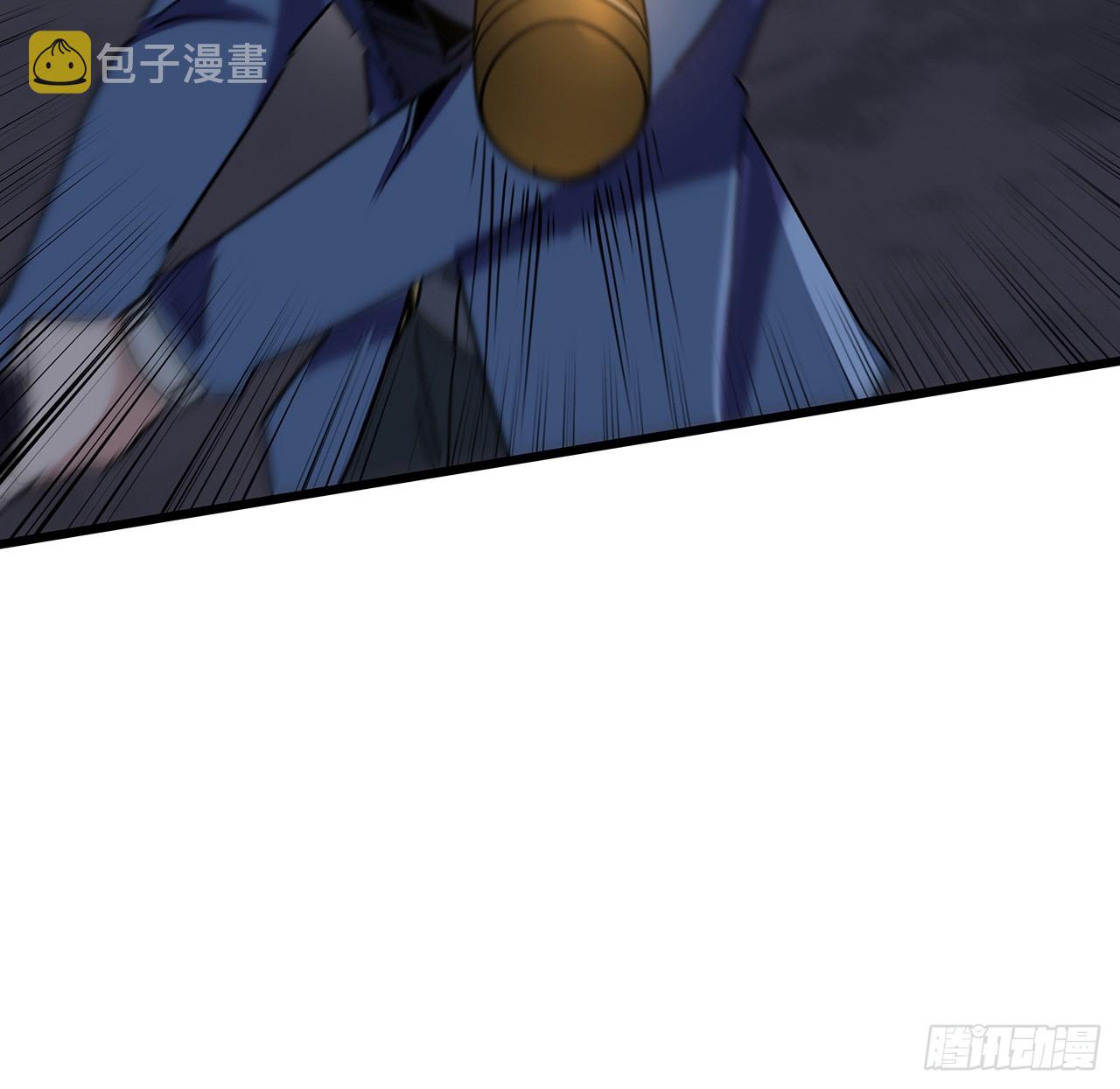 192话 投降？想得美！7