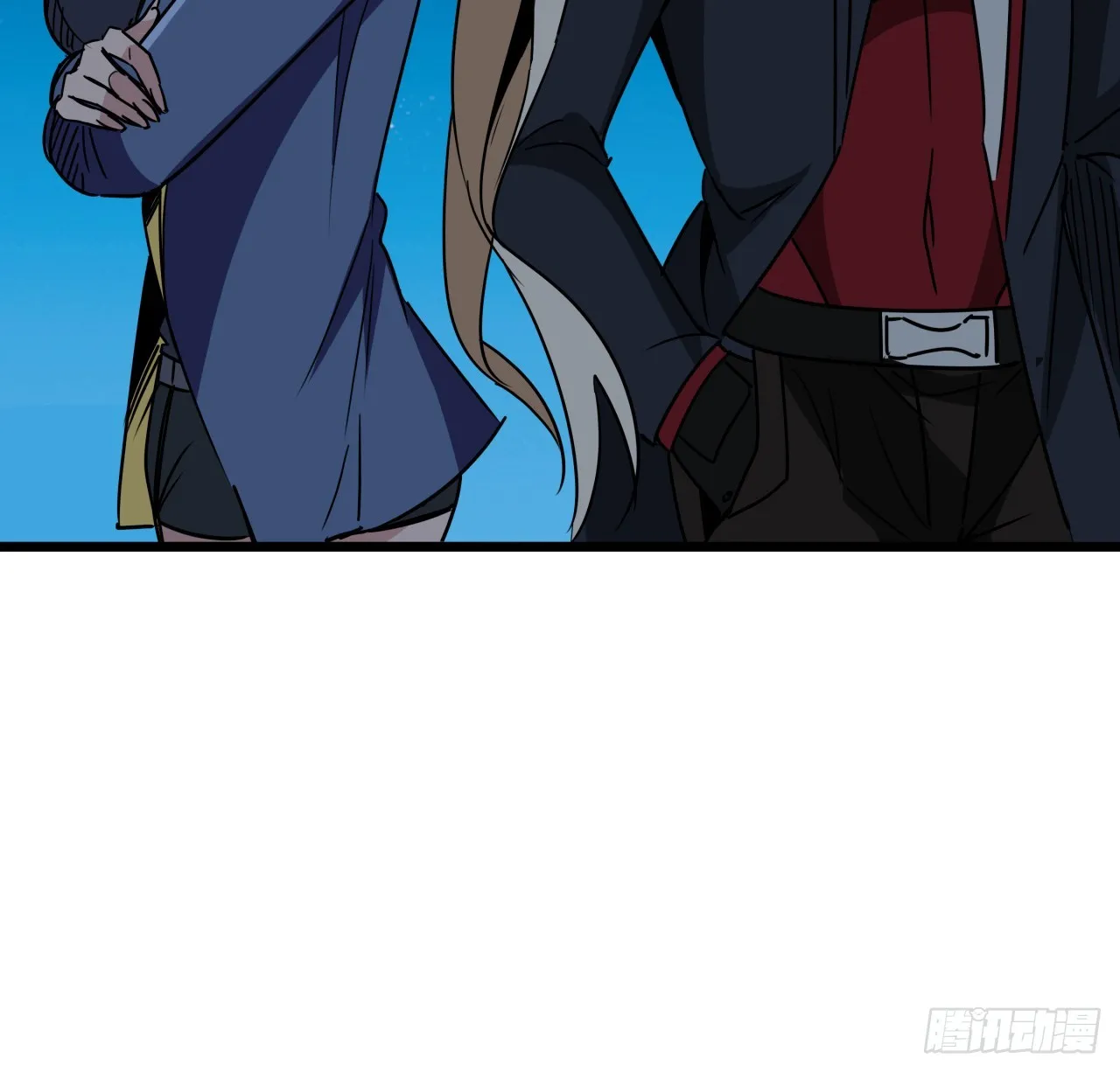 247话 你是为了泡妞吧56