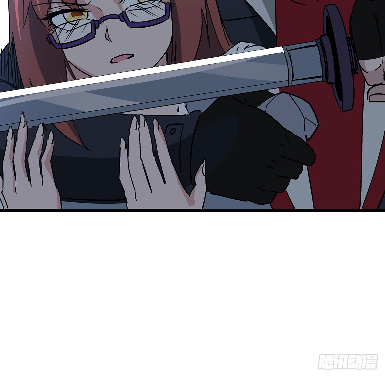 192话 投降？想得美！22