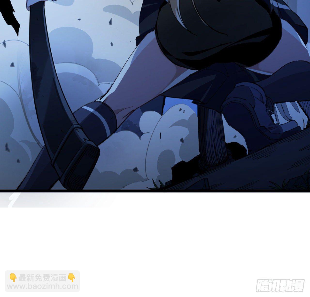 26话 小美女别跑呀22