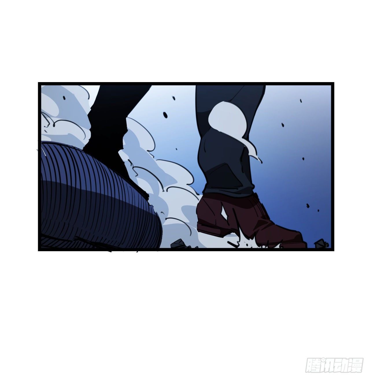 26话 小美女别跑呀48