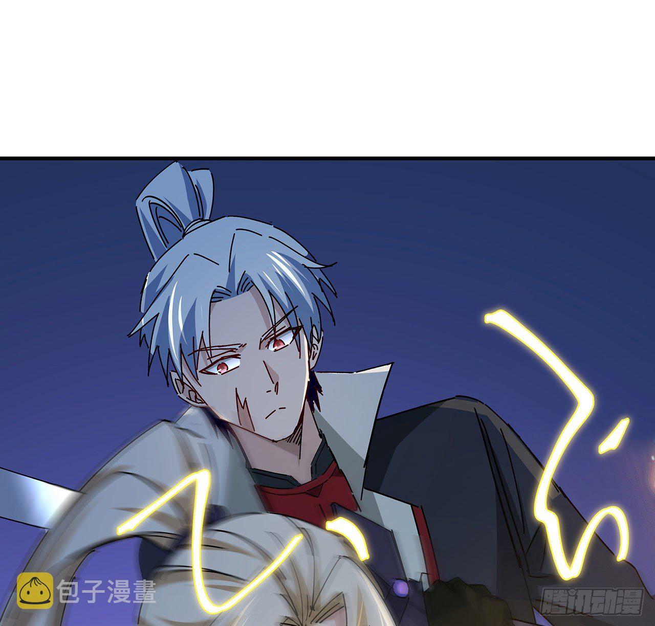 80话 长得那么丑还出来吓人18