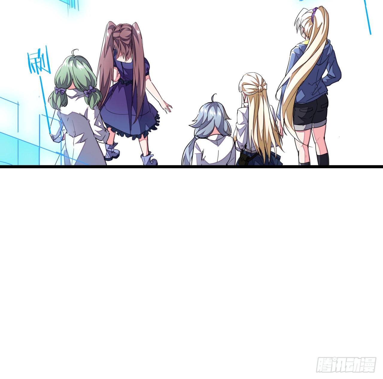 158话是我的女团成员了18