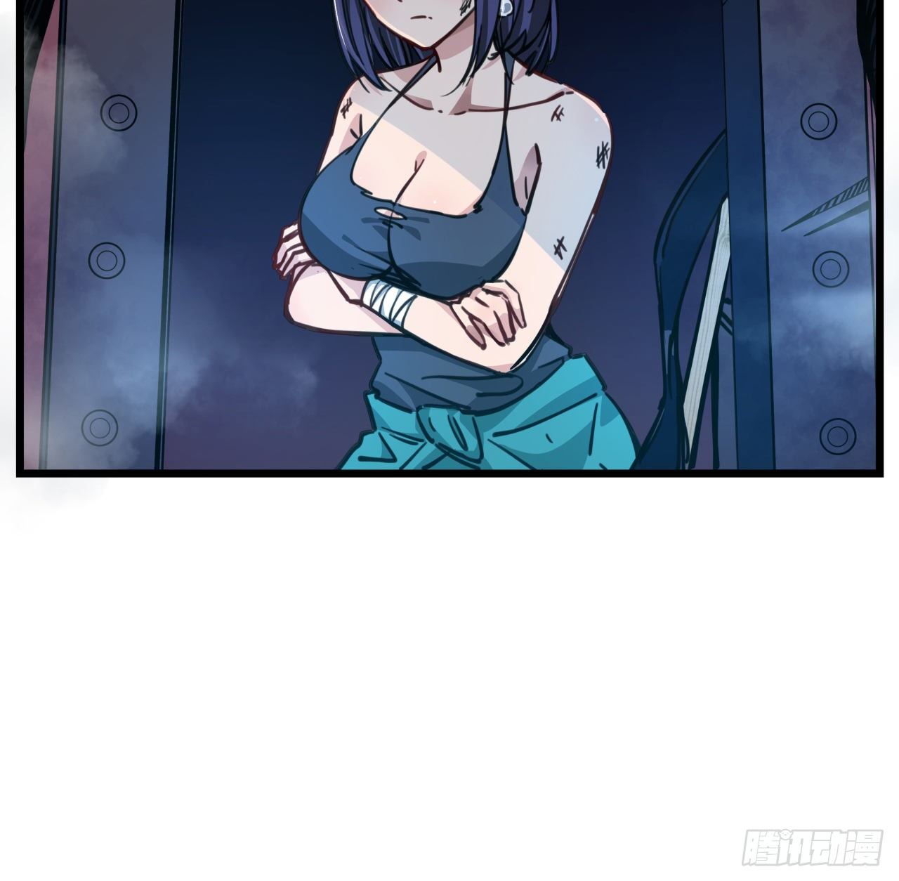 4话 美女的诱惑46