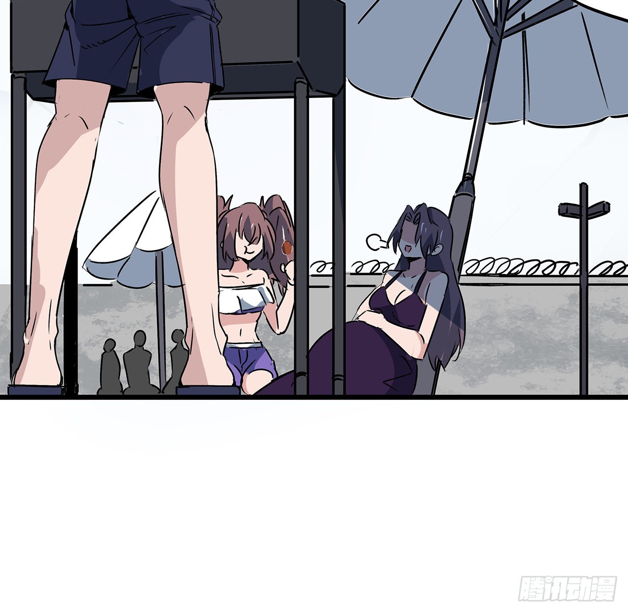 162话我才不稀罕你喜欢25