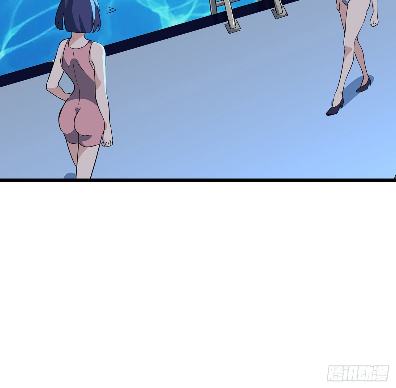 171话 越放松越松懈23