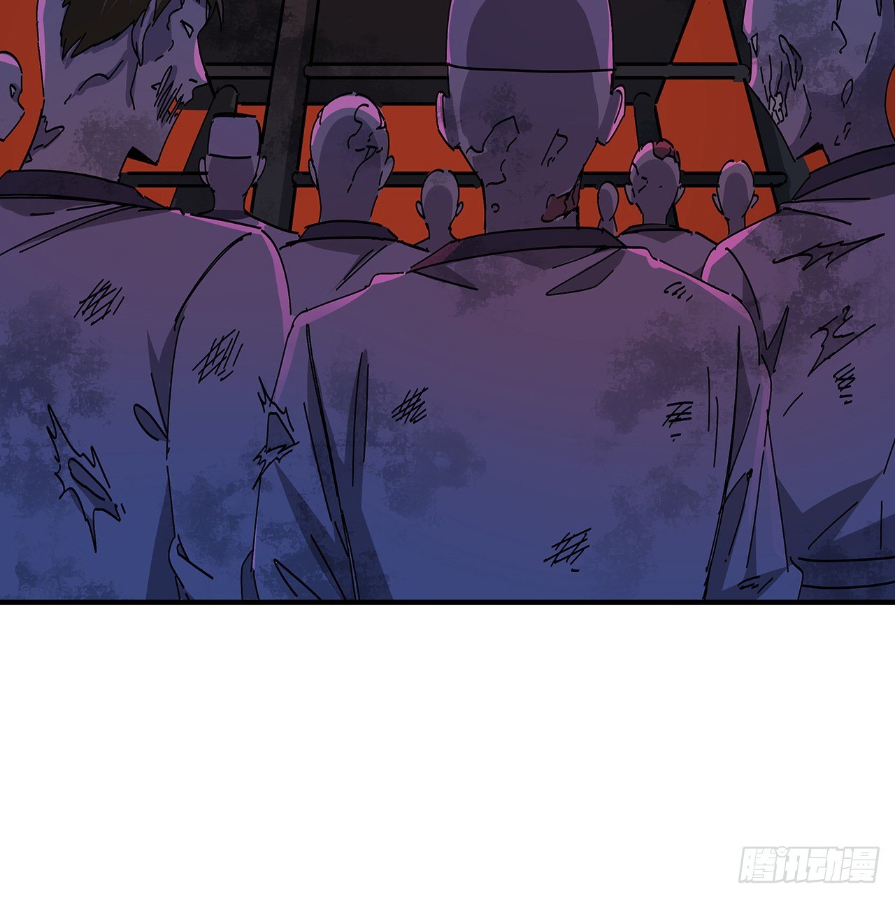 70话 人类只能忏悔13