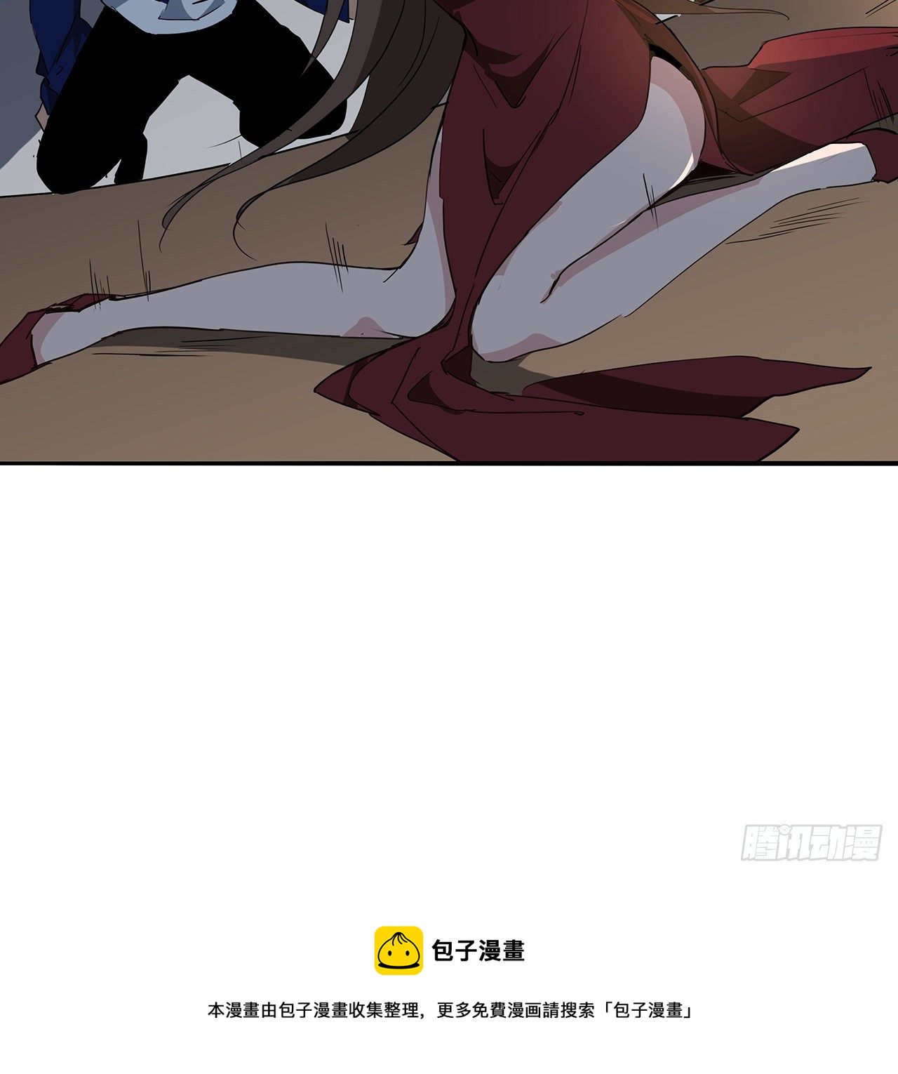 118话 谁也不能动我兄弟64