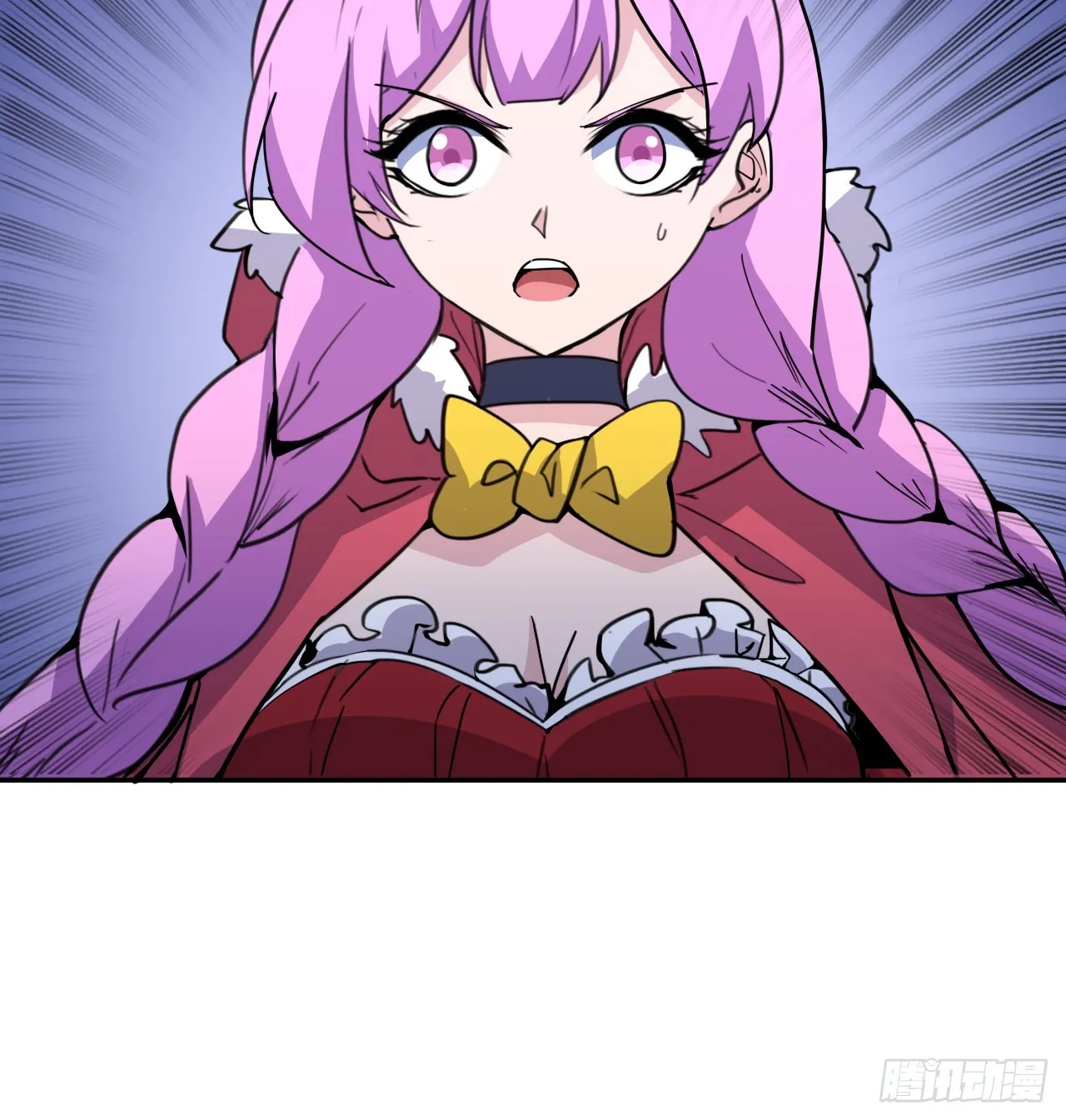 256话 我从不让人失望70