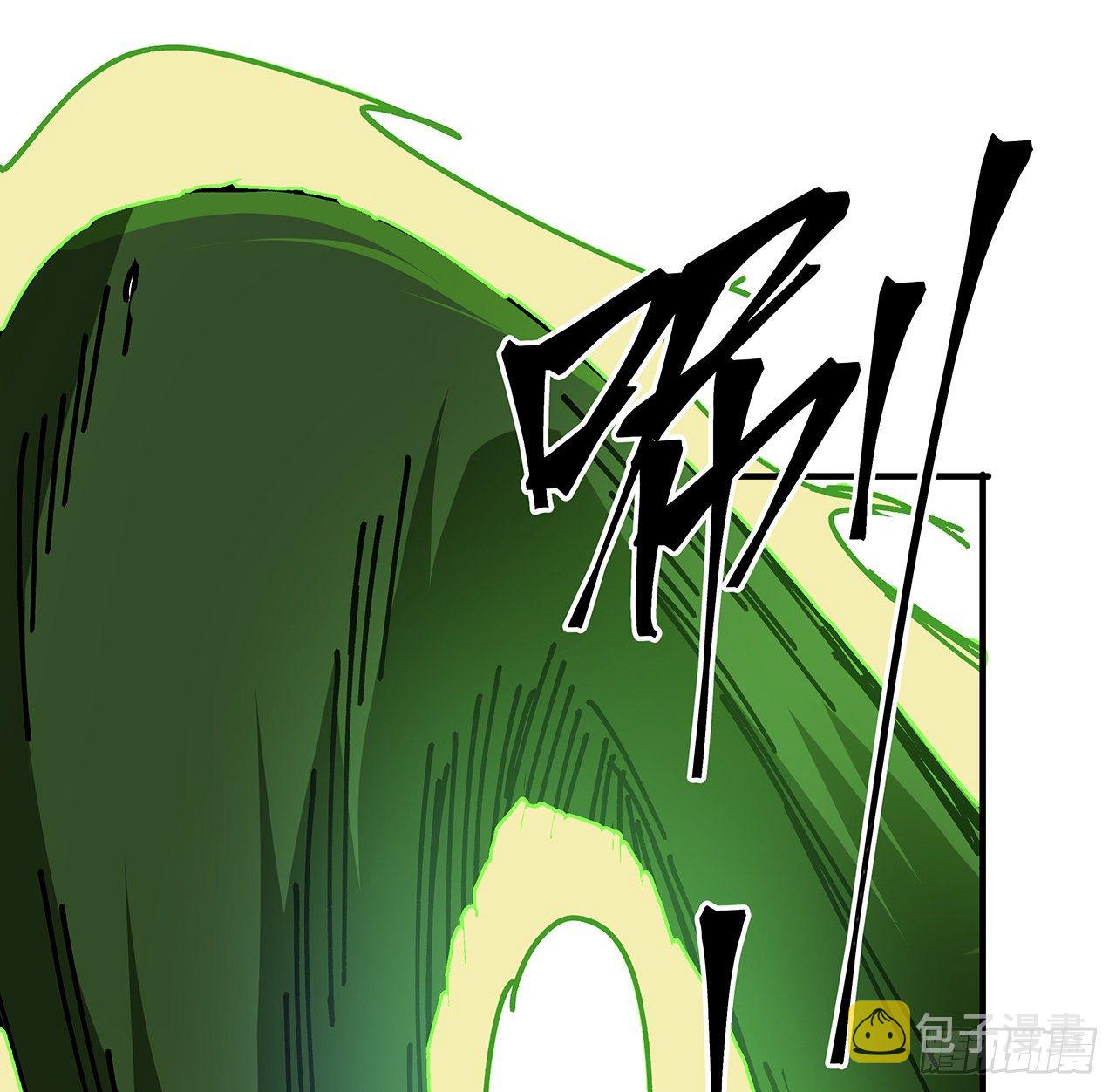 100话 植物竟然有丧尸病毒？60