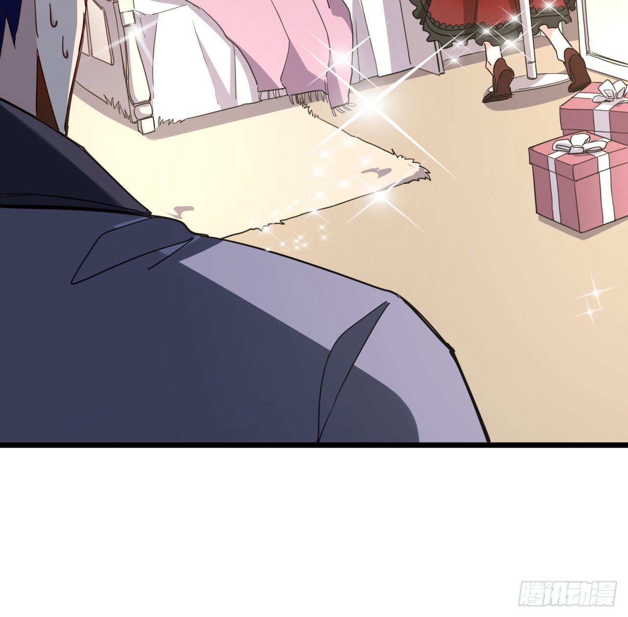 62话 你怎么知道我是女孩子50