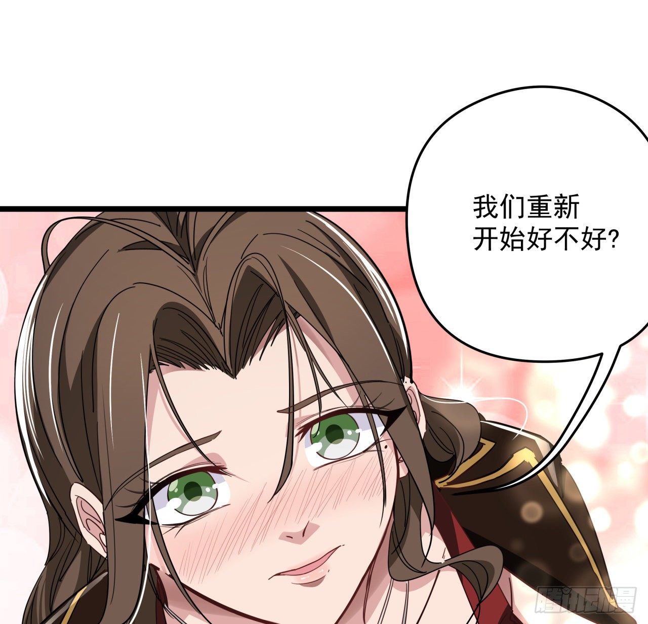 48话 言而有信郝岚仁13