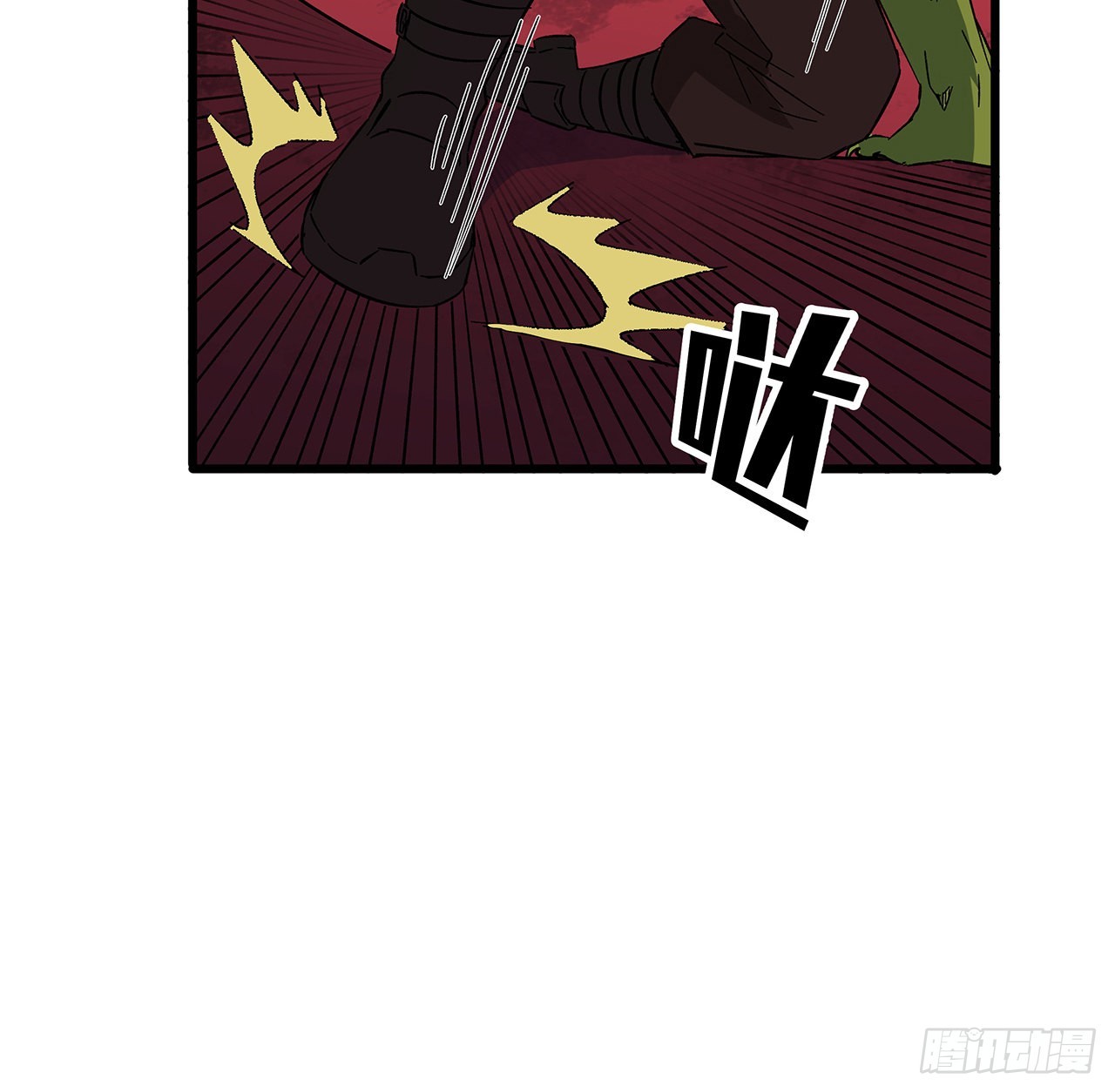 146话打杂鱼就别浪费了46