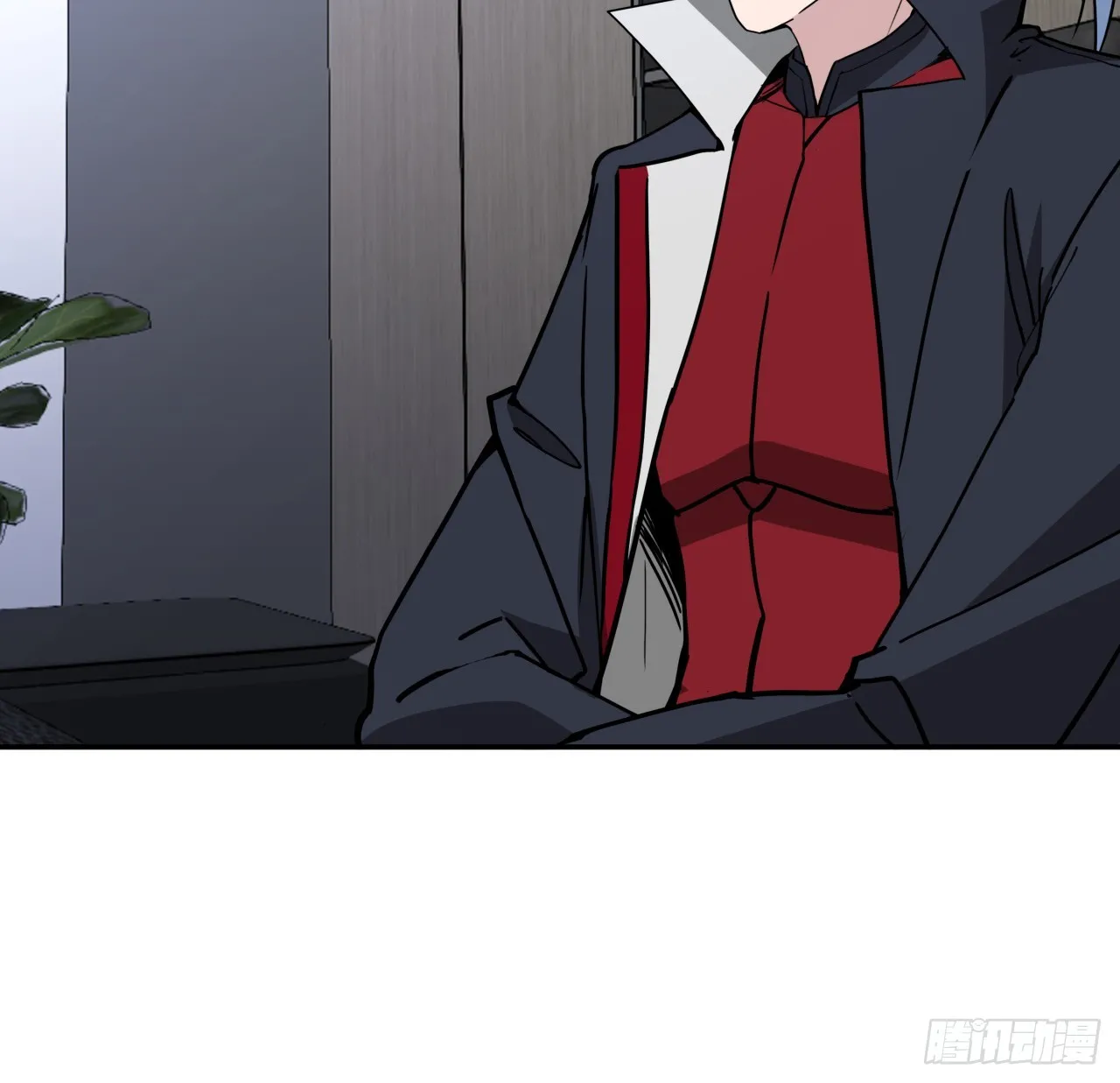 256话 我从不让人失望15