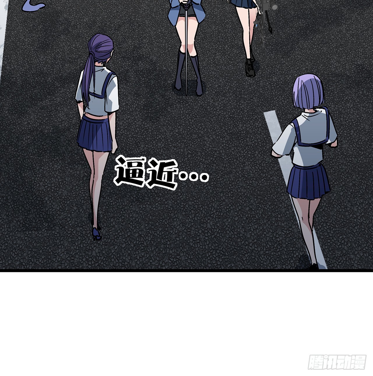 192话 投降？想得美！16
