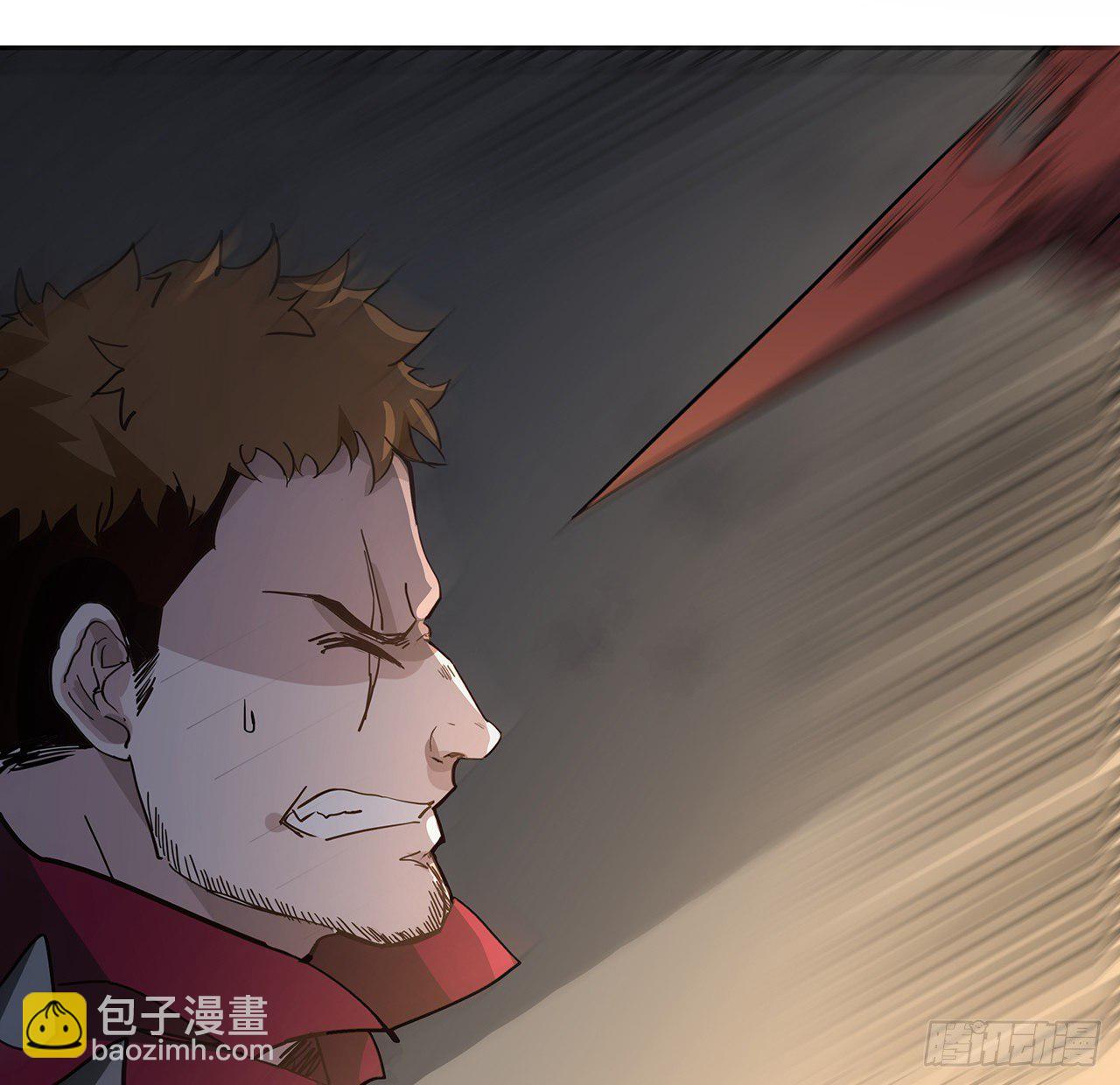 118话 谁也不能动我兄弟39